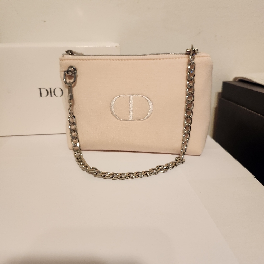 Dior cross bag - Picture 5 of 13